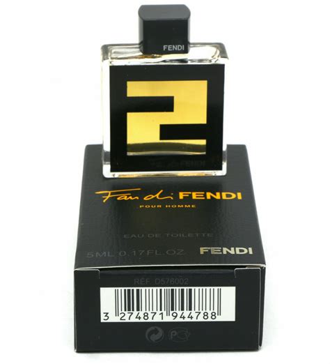 fendi men's cologne crossword